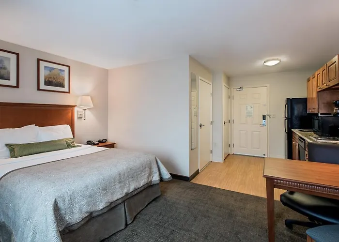 Candlewood Suites Perrysburg, An Ihg Hotel