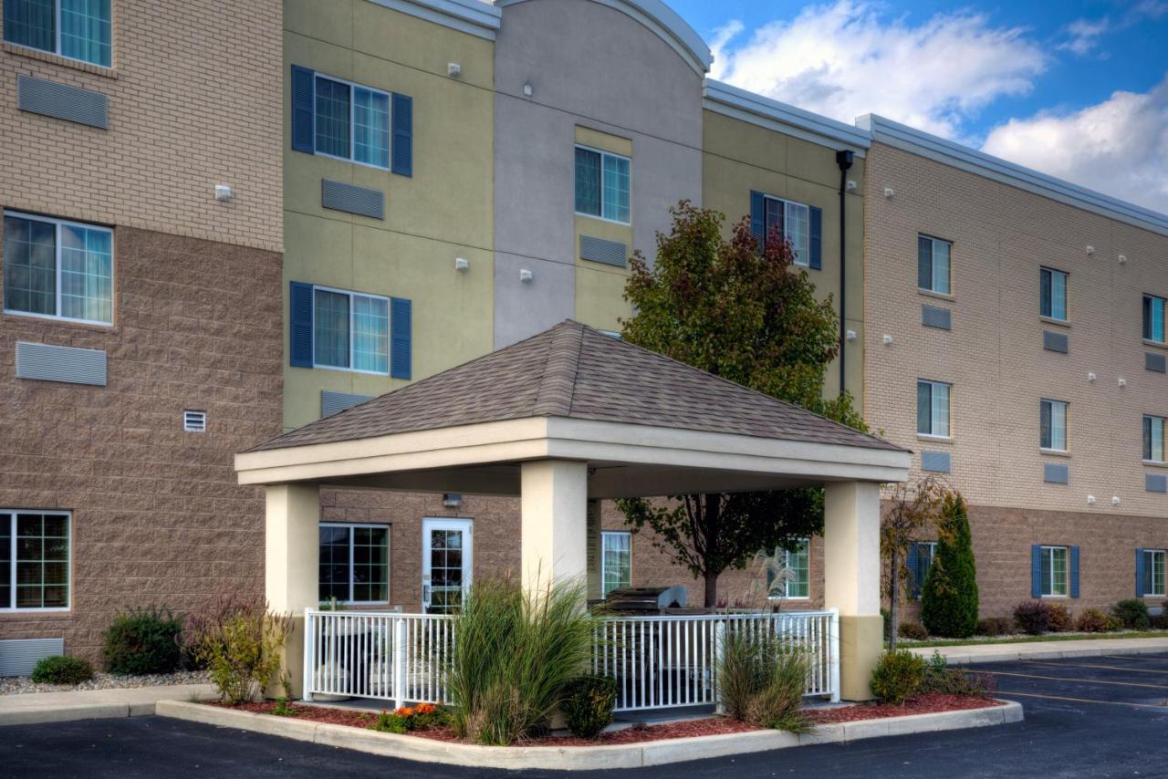 Candlewood Perrysburg, An Ihg Hotel