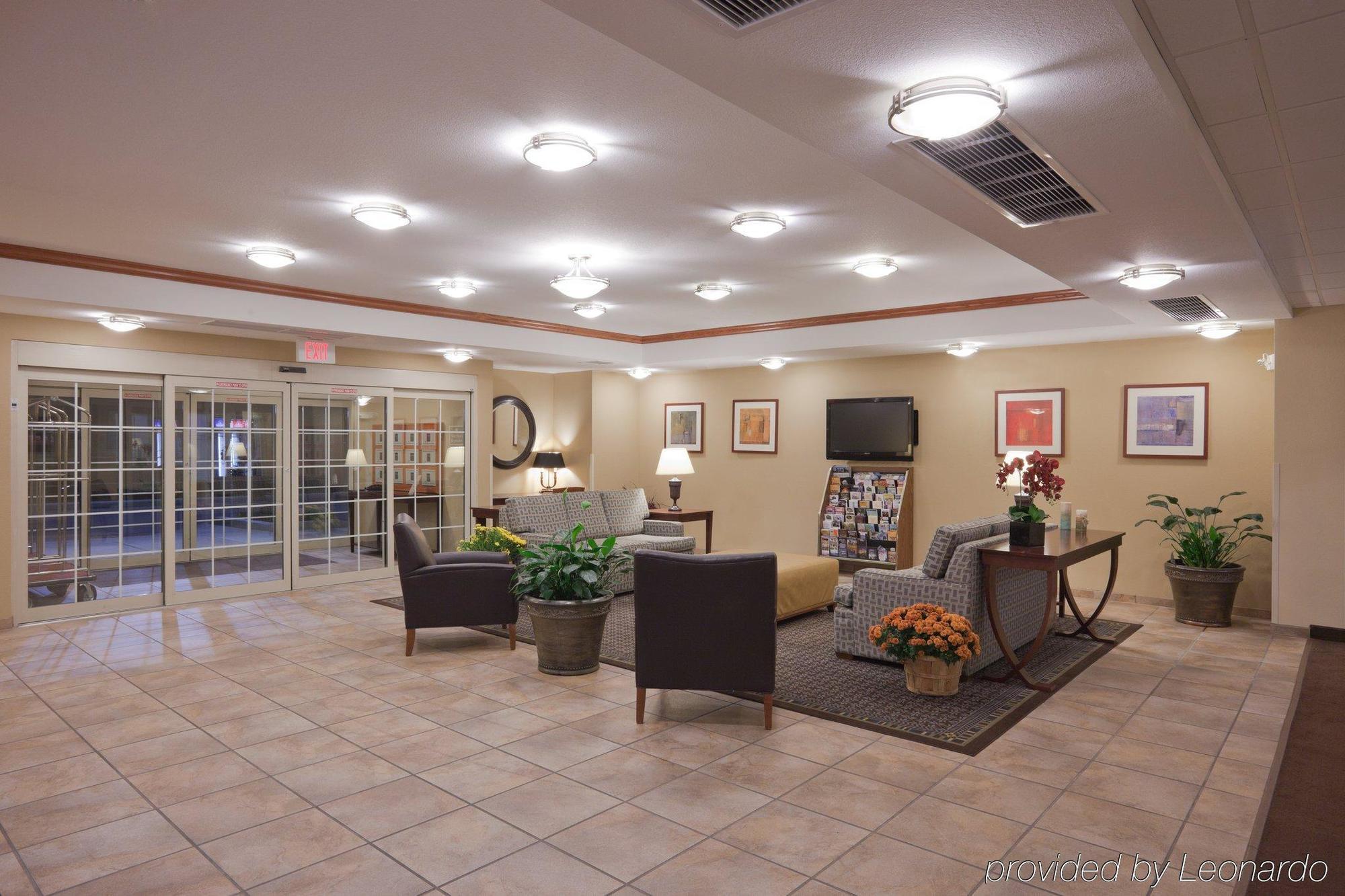 Candlewood Perrysburg, An Ihg 2* Perrysburg