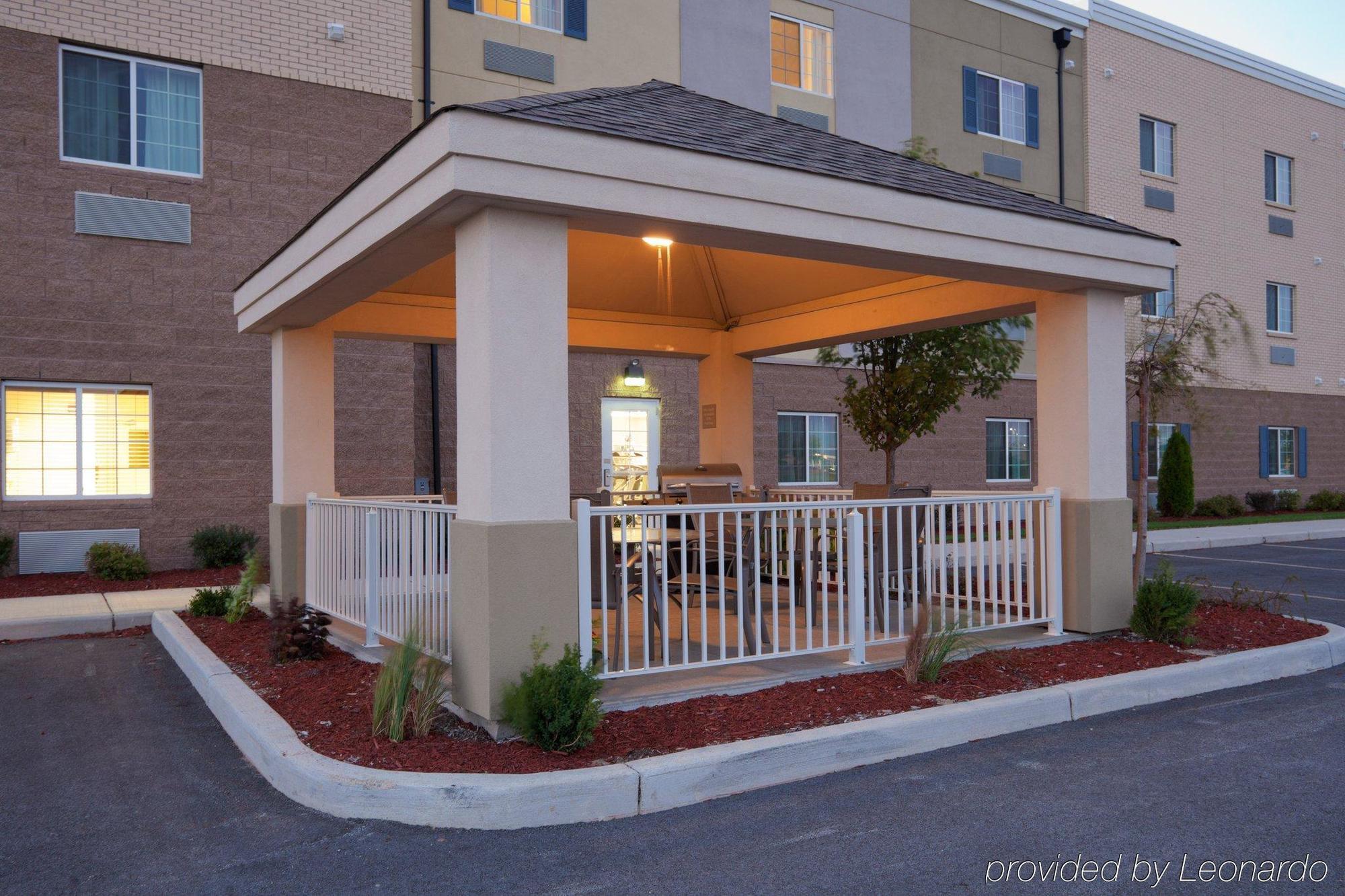 Candlewood Perrysburg, An Ihg 2* Perrysburg