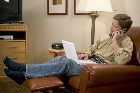 Candlewood Perrysburg, An Ihg Hotel 2*