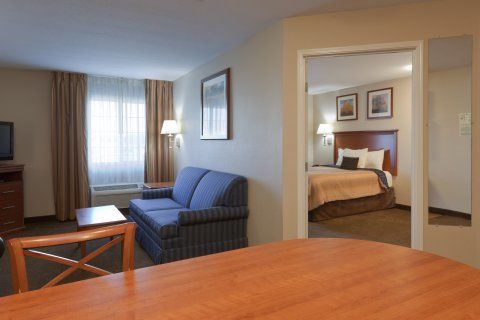 Candlewood Perrysburg, An Ihg Hotel 2*