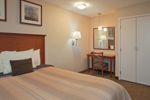 Hotel Candlewood Perrysburg, An Ihg