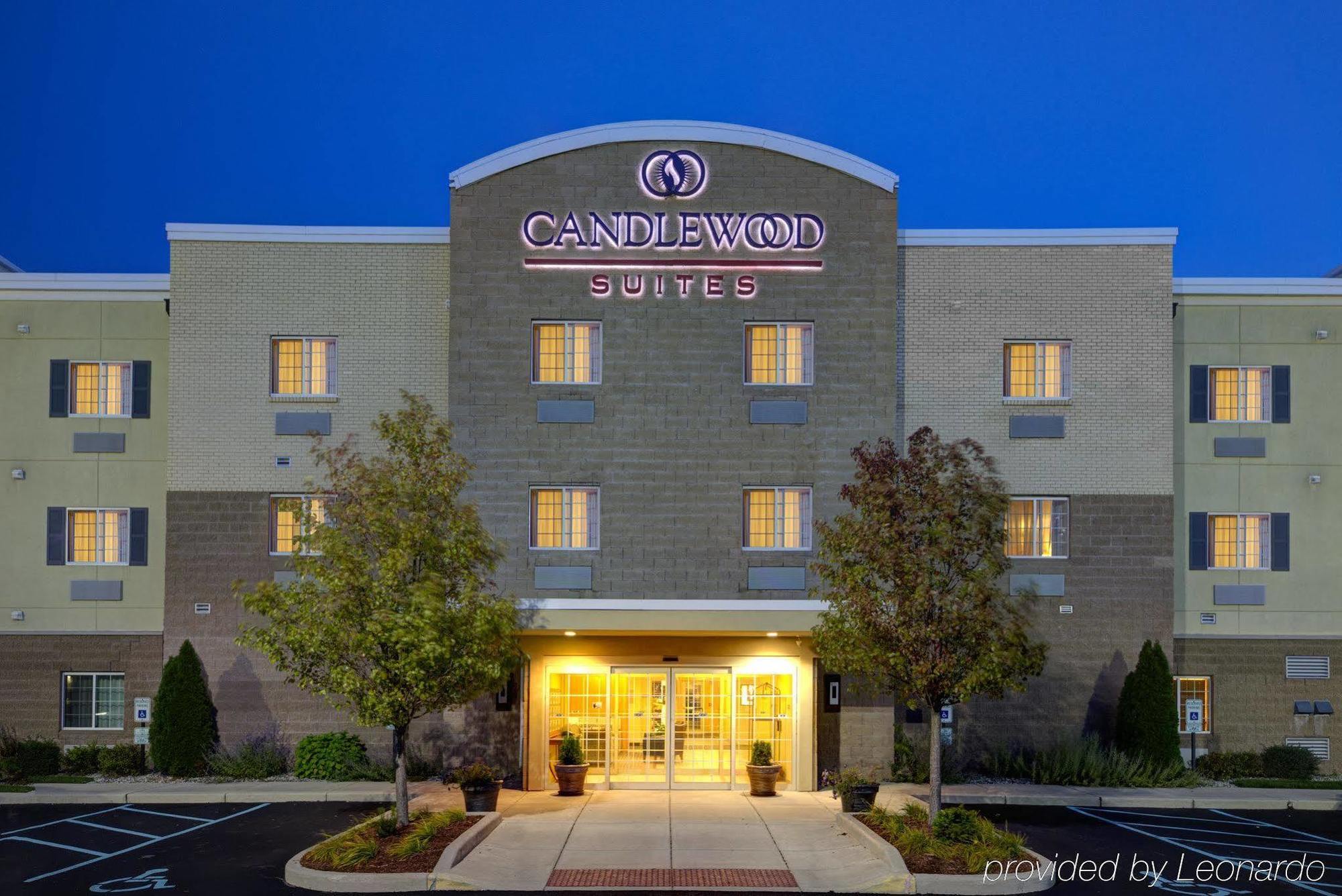 Candlewood Perrysburg, An Ihg 2*
