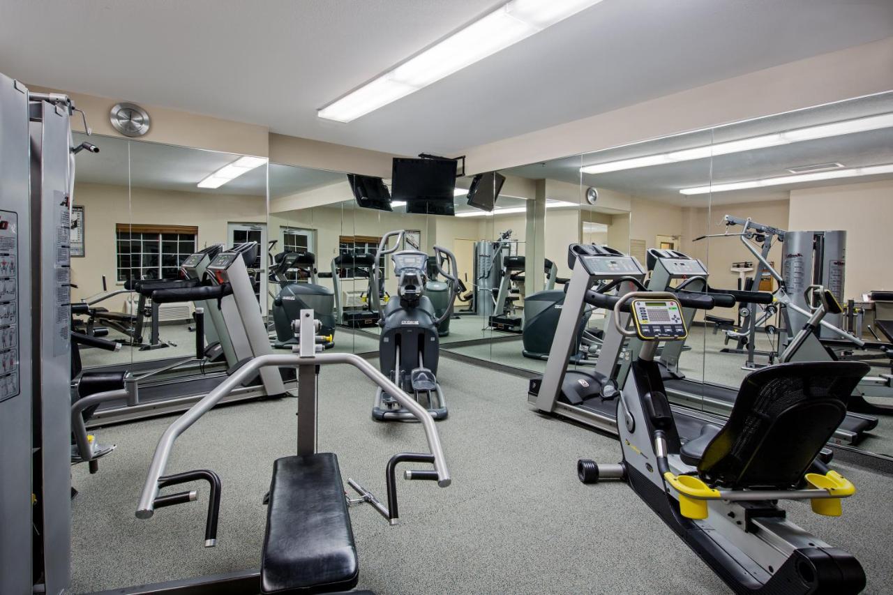 Candlewood Perrysburg, An Ihg Hotel 2*