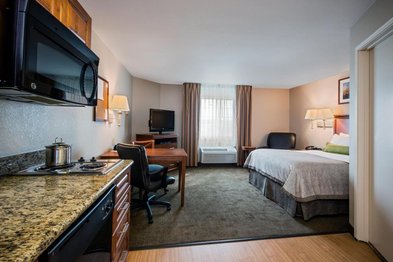 Candlewood Perrysburg, An Ihg Hotel Perrysburg